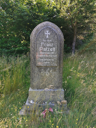 Franz Patzelt