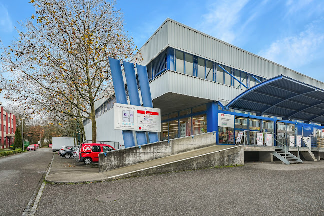 Rezensionen über Hälg & Co. AG in Aarau - Klimaanlagenanbieter