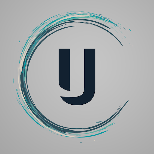 Logo da empresa - UpperResolution