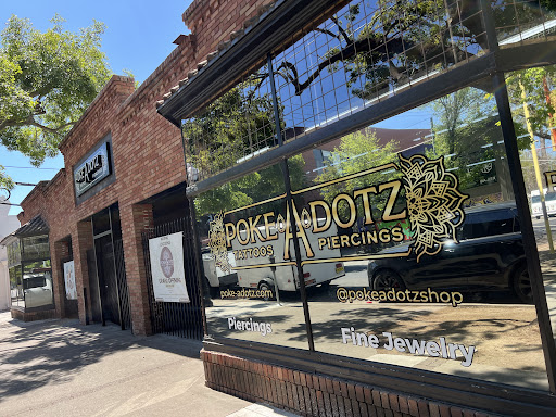 Explore libra tattoo ideas for guys, creative tattoo ideas in Sacramento, available at Poke A Dotz Tattoos and Piercings