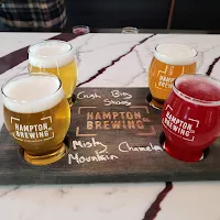 Hampton Brewing Co. Ltd. in Hampton, New Brunswick - 4.90 star rating
