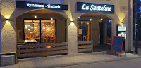 Photos du propriétaire du Restaurant La Santoline à La Franqui - n°1