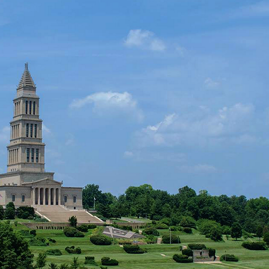 The George Washington Masonic National Memorial
