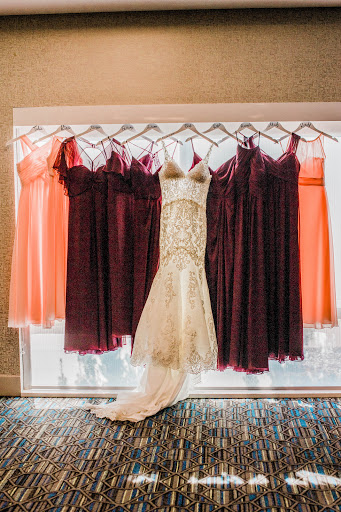 Bridal Shop «J & B Bridals & Formals», reviews and photos, 136 S Main St, Chambersburg, PA 17201, USA