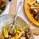 Photo n°1 de l'avis de Rui.r fait le 04/06/2022 à 12:42 sur le  O Tarro à Santo Antão do Tojal