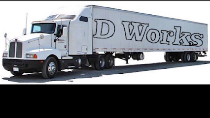 D Works株式会社