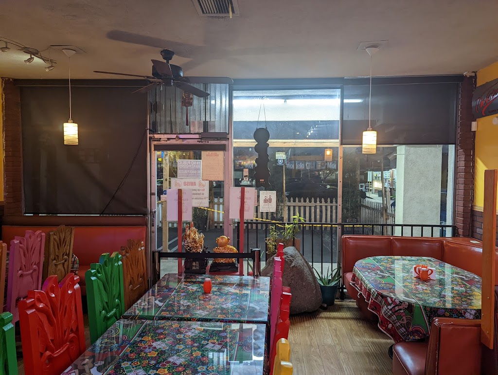 La Minerva Restaurante 90660