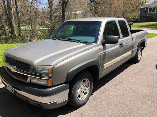 Auto Repair Shop «Vermont Custom Auto Service», reviews and photos, 91 Ethan Allen Dr, South Burlington, VT 05403, USA