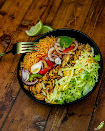 Photo n°55 de NACHOS - MEXICAN GOOD FOOD à Brest ()