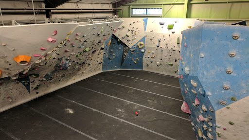 Rock Climbing Gym «Earth Treks Golden», reviews and photos, 700 Golden Ridge Rd, Golden, CO 80401, USA