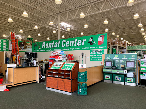 Home Improvement Store «Menards», reviews and photos, 11140 St Charles Rock Rd, St Ann, MO 63074, USA