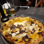 Photo n°2 de l'avis de Dario.a fait le 09/09/2021 à 14:20 sur le  Lievita 72 à Gallipoli