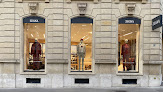 Zegna Boutique Paris