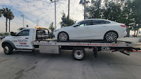 Nguoi Viet Towing - Photo 2 - Car repair in Garden Grove, CA, Anaheim