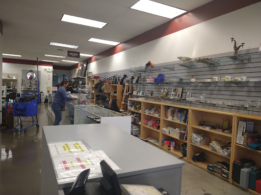Thrift Store «3 Way Thrift Store Inc», reviews and photos, 10152 Central Ave, Montclair, CA 91763, USA