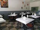 Bar-restaurante Reina Victoria - Restaurante en Alpedrete en Alpedrete