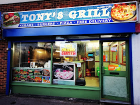 Tony's Grill