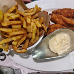 Photo n° 2 de l'avis de Lara. fait le 20/06/2023 à 16:59 pour Le SteakHouse de Colette à Villefontaine