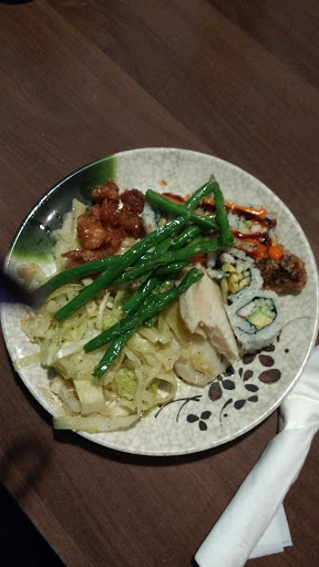 Shopping Mall «The Farm Shopping Center», reviews and photos, 5321 S Sheridan Rd, Tulsa, OK 74145, USA