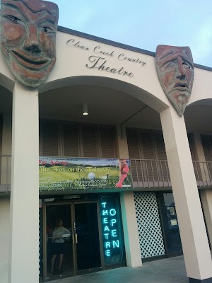 Clear Creek Community Theatre - photo 84