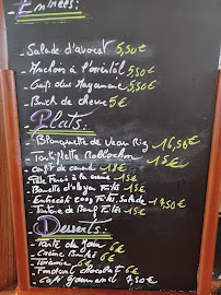 Les plus récentes photos du Restaurant Bistro Rossini à Paris - n°1