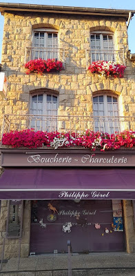 Boucherie Philippe Gérel : votre boucherie - charcuterie - traiteur à Lamballe à Lamballe-Armor