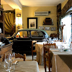 Photo n°2 de l'avis de Marco.. fait le 28/12/2017 à 13:42 sur le  Ristorante Nonna Rosa à Chiusi