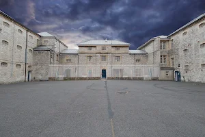 Shepton Mallet Prison image