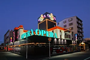 Hotel Opera Resort image