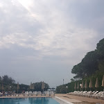 Photo n°2 de l'avis de chiara.e fait le 26/09/2018 à 19:44 sur le  Hotel Gallia à Lido di Jesolo