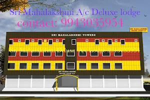 Sri Mahalakshmi Deluxe A/c Lodge image