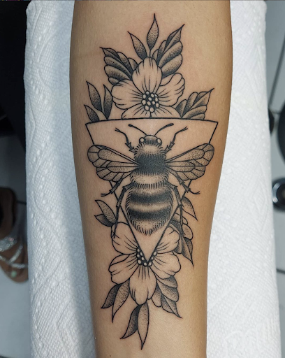 Explore tattoo ideas for womens, creative tattoo ideas in Miami, available at Tattoos by Lou Miami - Kendall