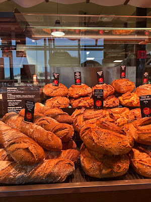 Marie Blachère Boulangerie Sandwicherie Tarterie à Trélissac