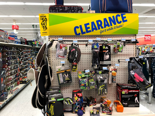 Discount Store «Kmart», reviews and photos, 400 N Best Ave, Walnutport, PA 18088, USA