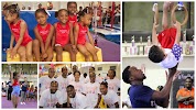 KiDsGyM USA