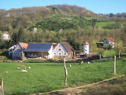 Helfertshof - Familie Kohl