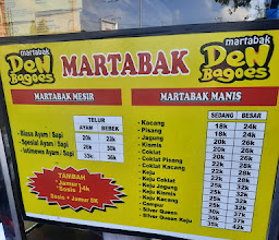MARTABAK DEN BAGOES photo