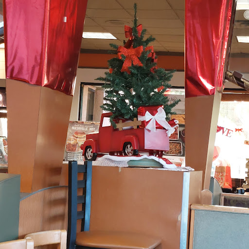 Boston Market image