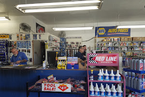 NAPA Auto Parts - Auto & Truck Parts