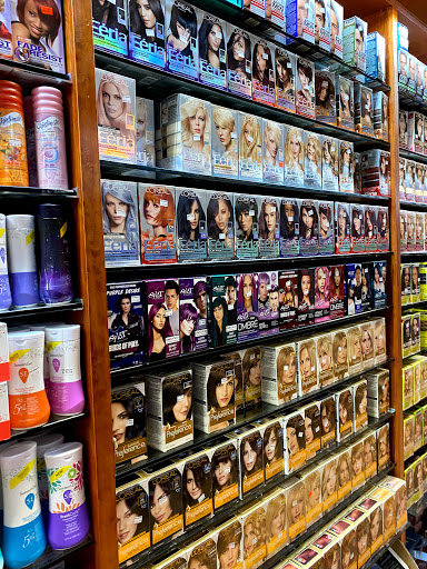 Beauty Supply Store «Eve Beauty Source», reviews and photos, 13614 Roosevelt Ave, Flushing, NY 11354, USA