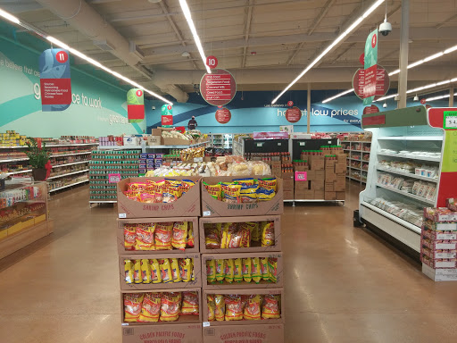 Grocery Store «GS Supermarket», reviews and photos, 5127 W Glendale Ave, Glendale, AZ 85301, USA