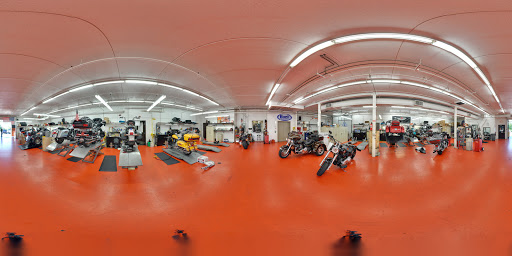 Harley-Davidson Dealer «Zylstra Harley-Davidson», reviews and photos, 19600 Evans St NW, Elk River, MN 55330, USA