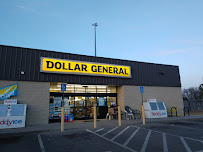 Dollar General - Photo 4 - Car repair in Norman, OK, Norman