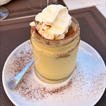 Photo n°1 de l'avis de Monika.w fait le 14/03/2023 à 16:31 sur le  Lunch Music à Rome