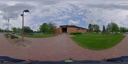 Recreation Center «Oak Brook Park District Recreation Center», reviews and photos, 1450 Forest Gate Rd, Oak Brook, IL 60523, USA