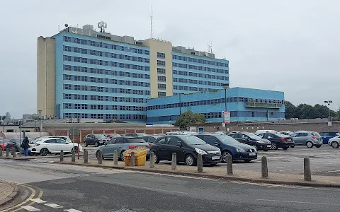 Pilgrim Hospital image