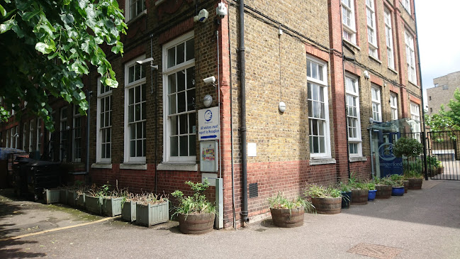 The Bridge Primary School - London