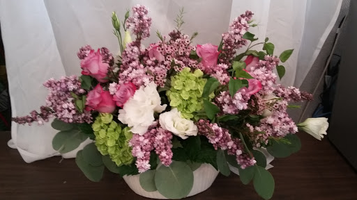 Florist «Urban Florist», reviews and photos, 5310 W 8th St, Los Angeles, CA 90036, USA