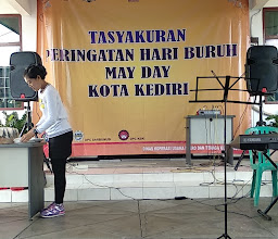 Dinas Perdagangan Kabupaten Kediri photo