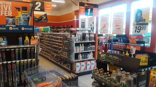 Auto Parts Store «AutoZone», reviews and photos, 6400 GA-92, Acworth, GA 30102, USA